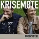 Krisemøte