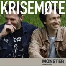 Krisemøte