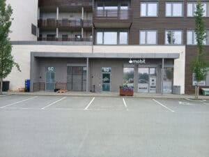 Moafjæra 6D